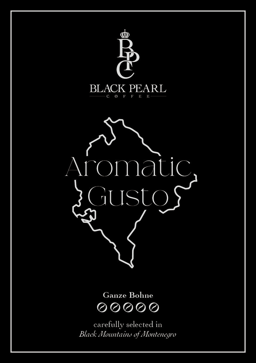 Aromatic Gusto